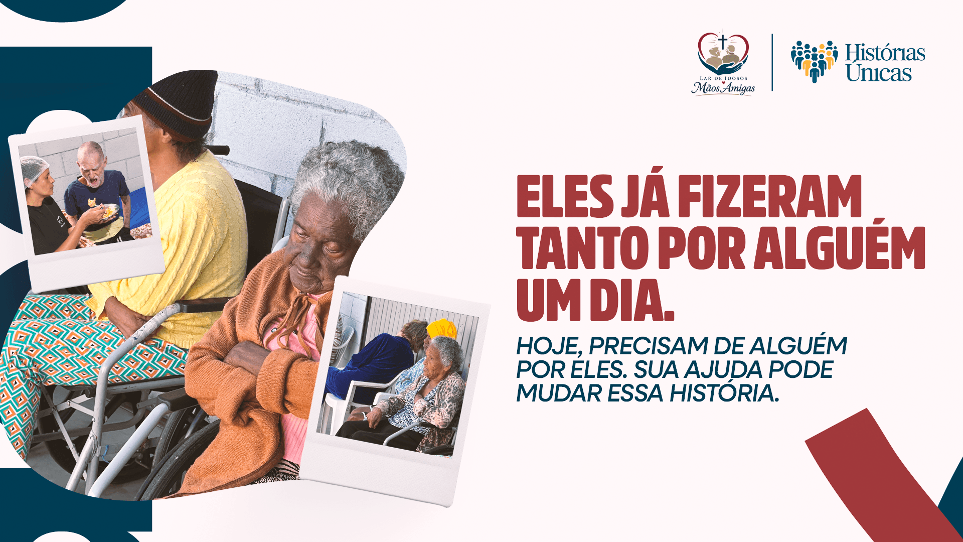 Lar Mãos Amigas